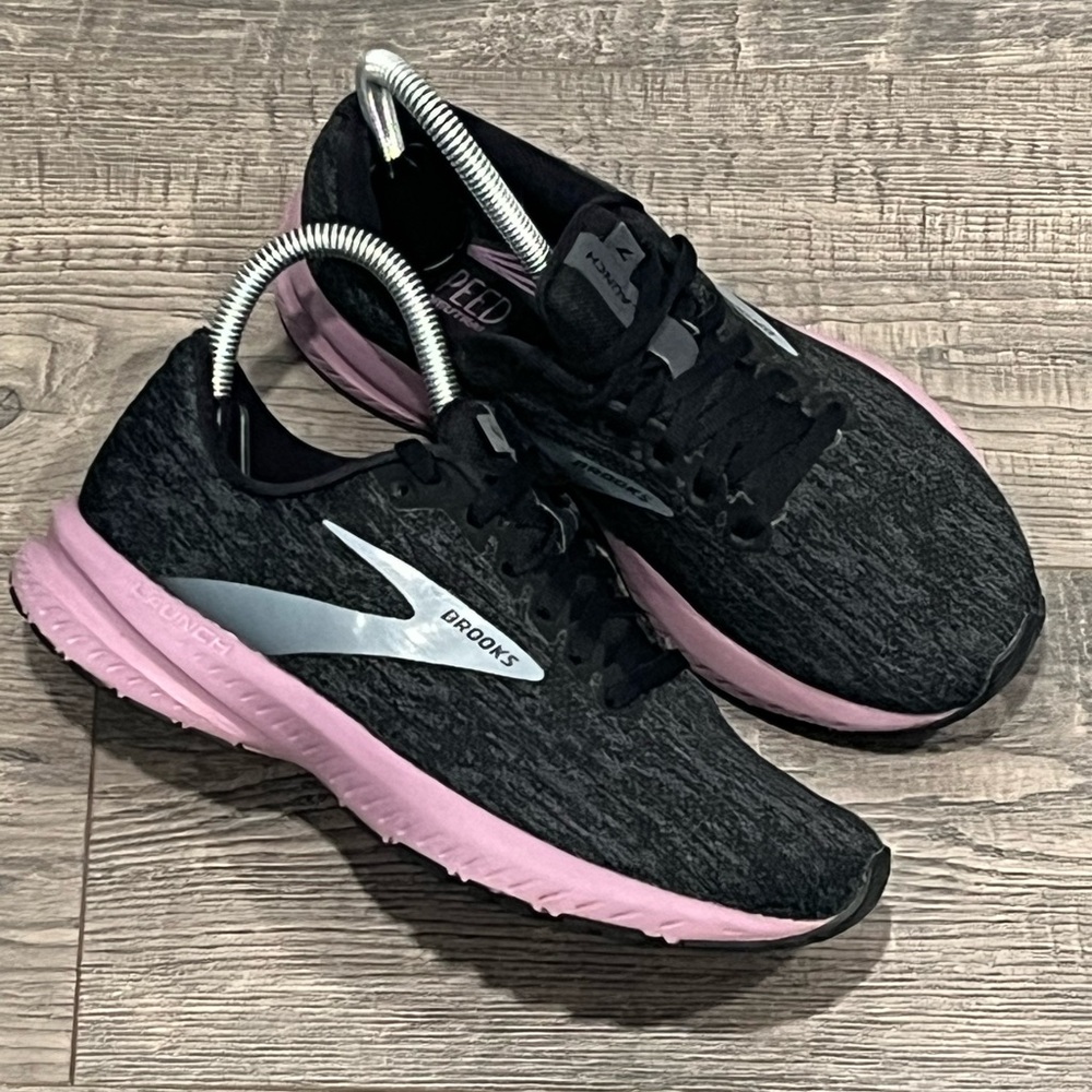 BROOKS Launch 7 Women's Running Shoes Size 6